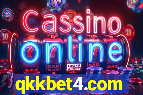 qkkbet4.com