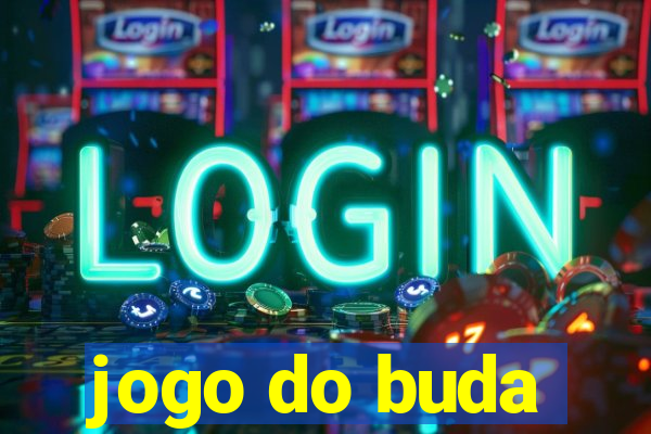 jogo do buda