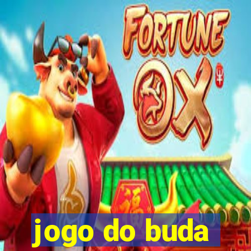 jogo do buda