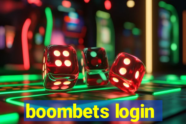 boombets login