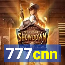 777cnn