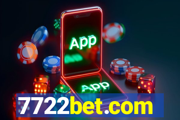 7722bet.com