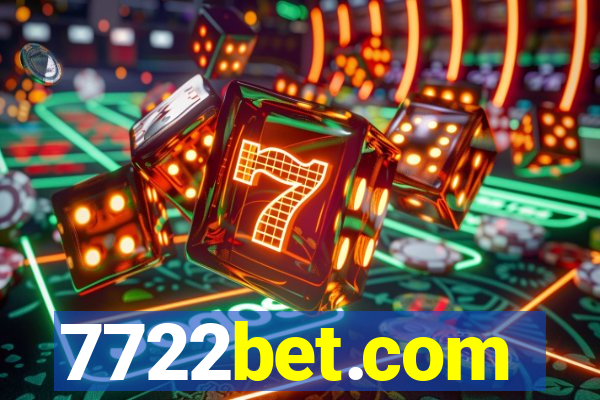 7722bet.com