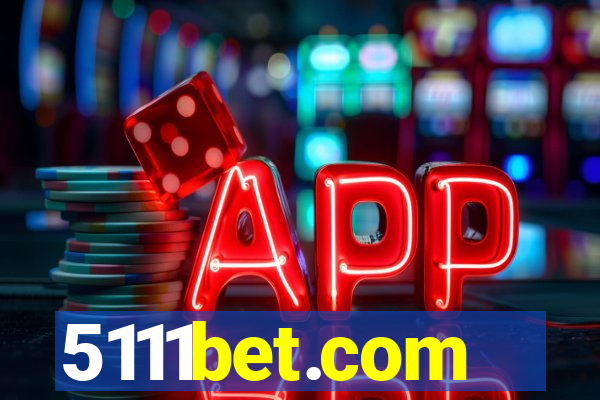 5111bet.com