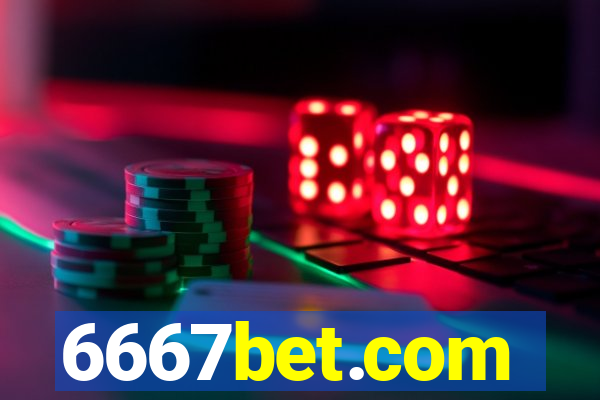 6667bet.com