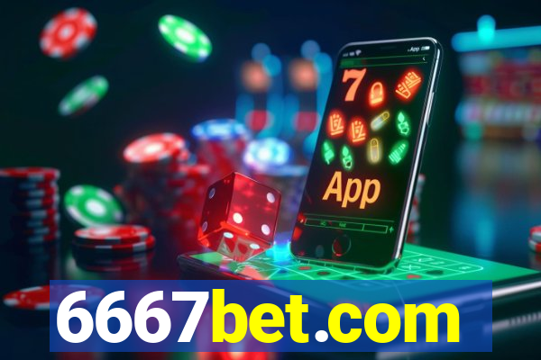 6667bet.com