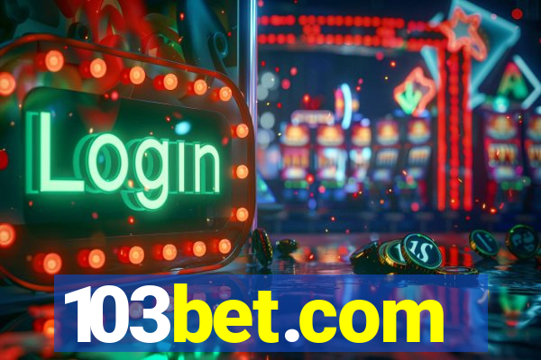 103bet.com