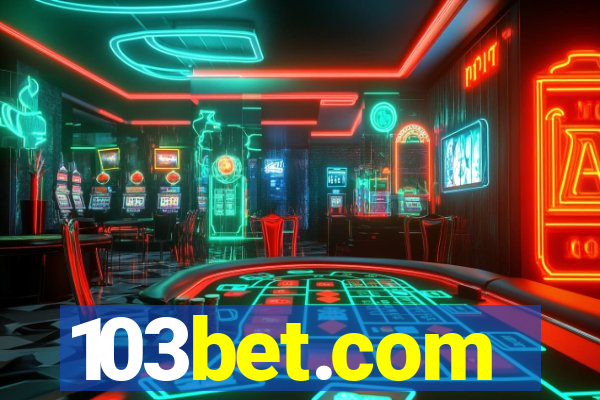 103bet.com