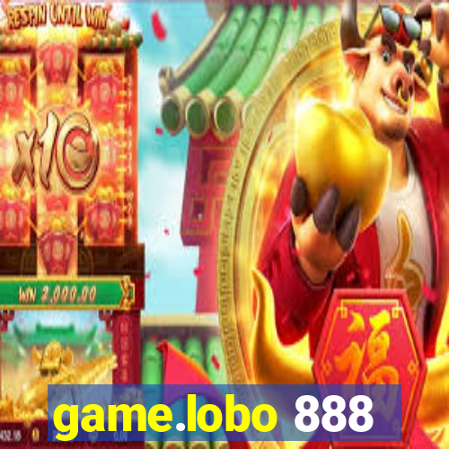 game.lobo 888