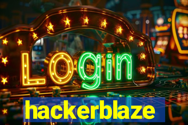 hackerblaze