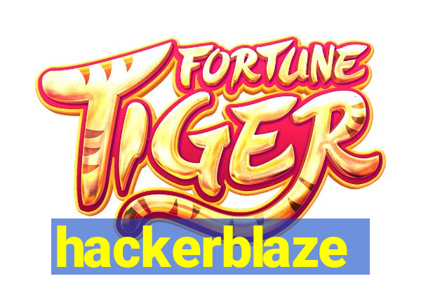 hackerblaze