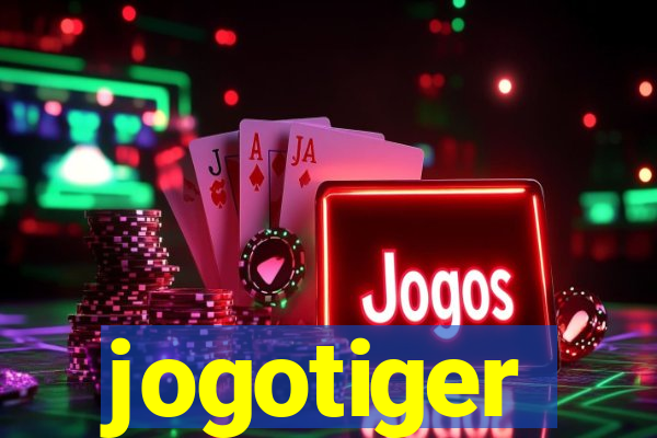 jogotiger