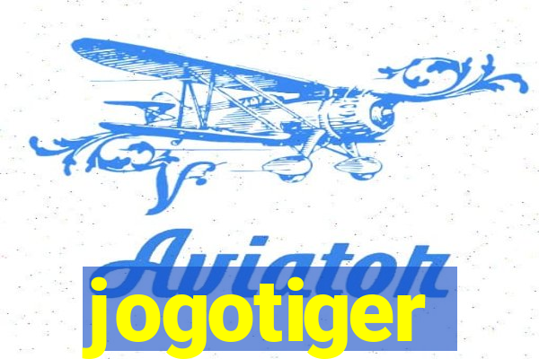 jogotiger