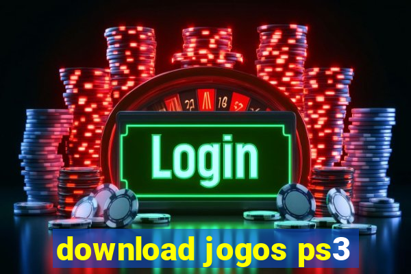 download jogos ps3