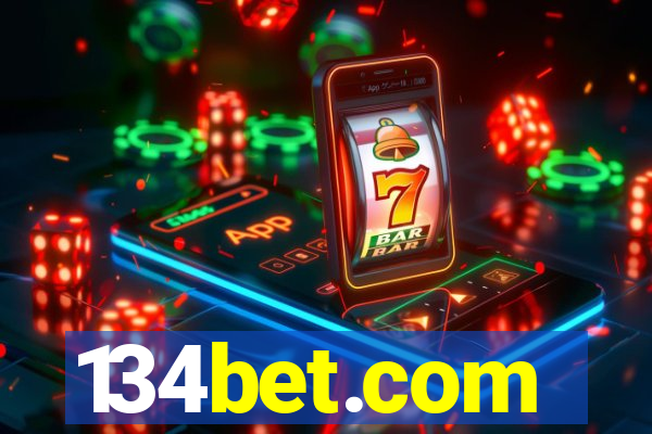 134bet.com