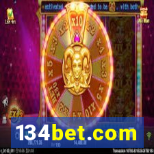 134bet.com