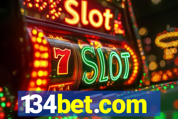 134bet.com