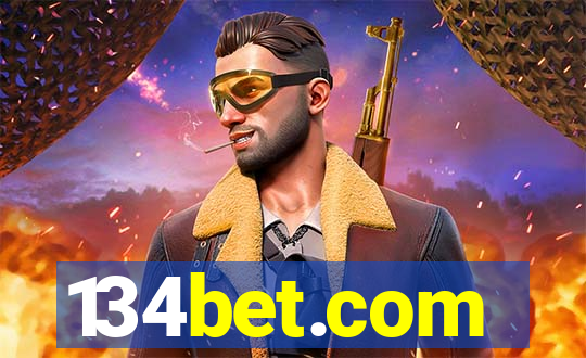 134bet.com