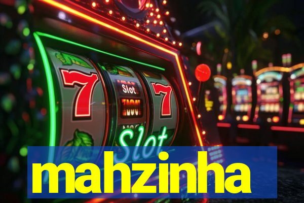 mahzinha