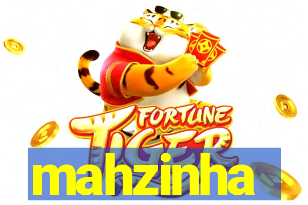 mahzinha