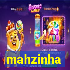 mahzinha