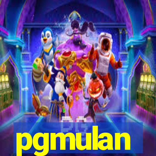 pgmulan