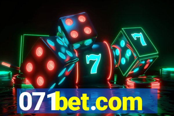 071bet.com