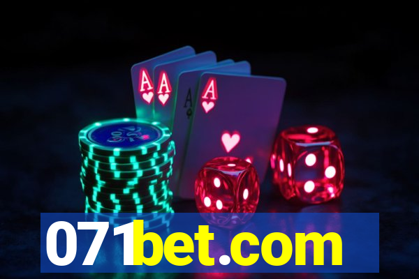 071bet.com