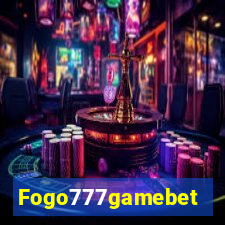 Fogo777gamebet