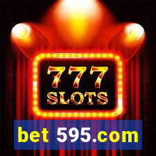 bet 595.com