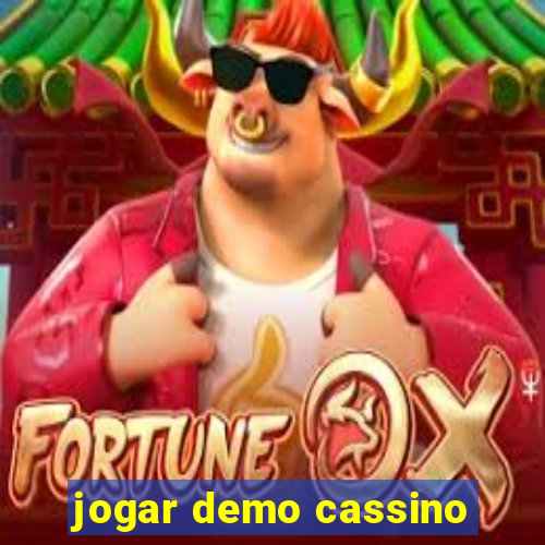 jogar demo cassino