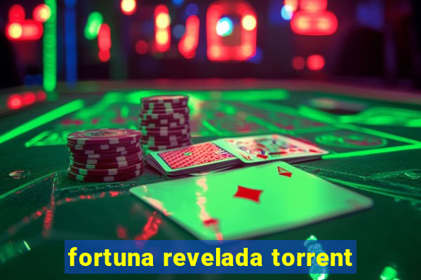 fortuna revelada torrent