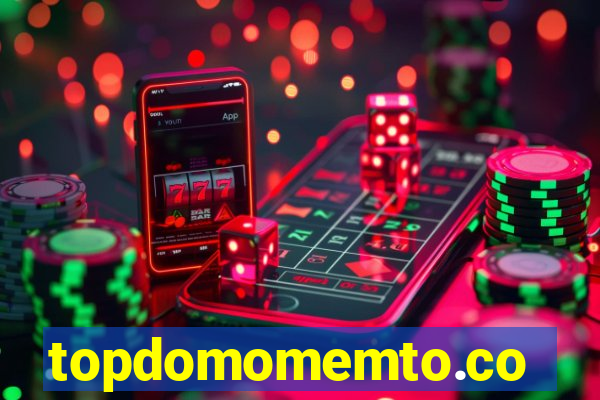 topdomomemto.com