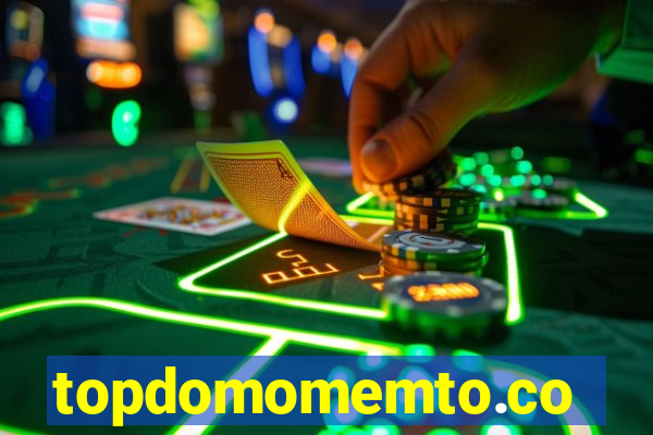 topdomomemto.com