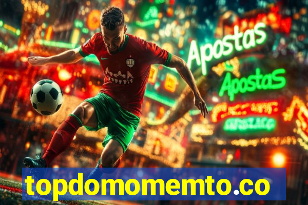 topdomomemto.com