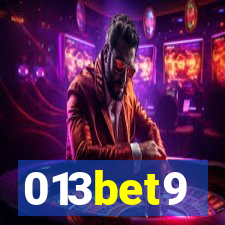 013bet9