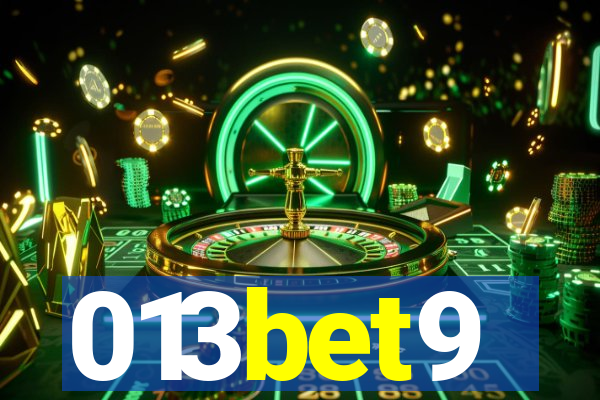 013bet9