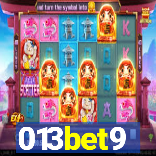 013bet9