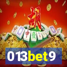 013bet9