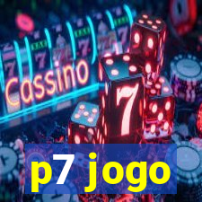 p7 jogo