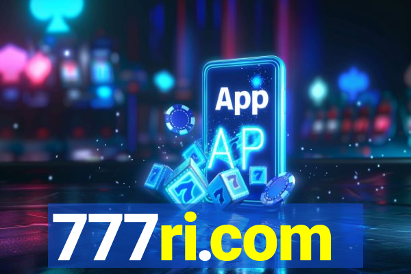 777ri.com