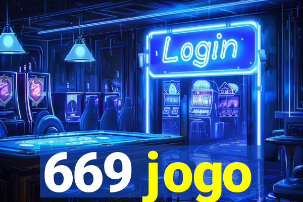 669 jogo