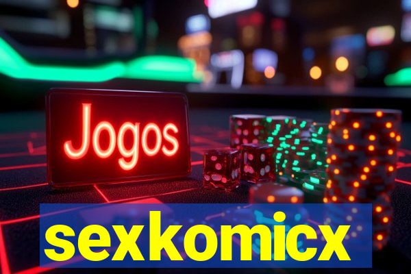 sexkomicx