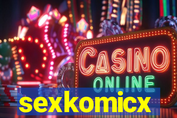 sexkomicx