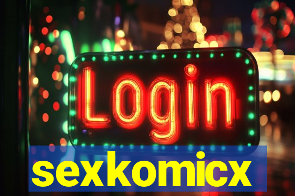 sexkomicx