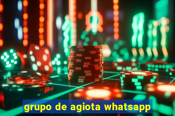 grupo de agiota whatsapp