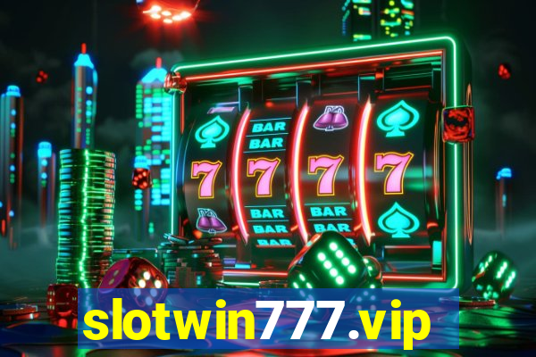 slotwin777.vip