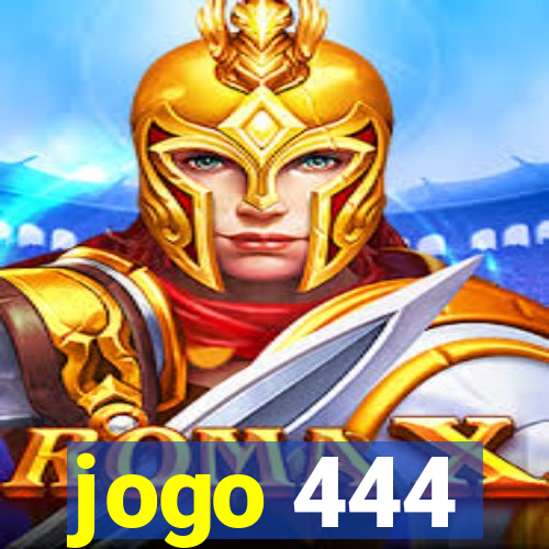 jogo 444