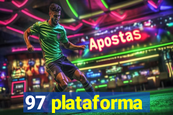 97 plataforma