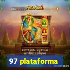 97 plataforma